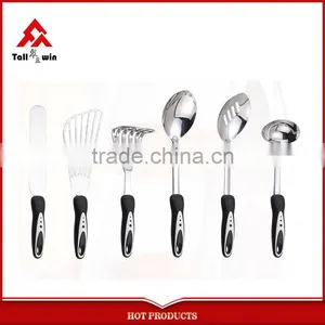 2015 New!!stainless Steel Skimmer, Cooking Tool Utensils,kitchenware thumbnail-2
