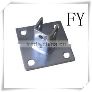 Precision Metal Stamping Parts thumbnail-6