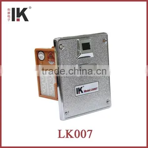 LK007 Ticket Outlet/ticket Dispenser Used in Lottery Arcade Game Fishing Machine thumbnail-1