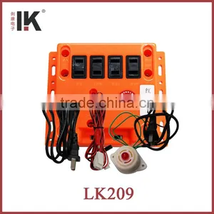 LK209 Anti Theft Cheating Barking Dog Alarm on Hot Sale thumbnail-1