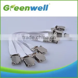 Customers Over 50 Countries China Supplier Elastic Sheet Grippers thumbnail-2