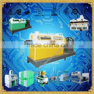 2016 Factory Price High Quality Hot Sale Maize Flour Making Machine thumbnail-1