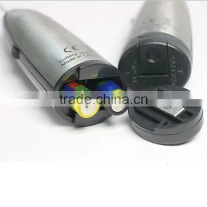 2016 Hot Promotional Stepless Speed Handheld Stainless Steel Electric Milk Frother thumbnail-5