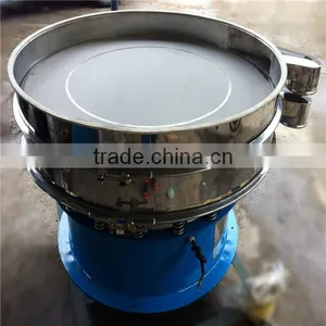 New Design Circular Vibrating Screen of Jinzhen thumbnail-1