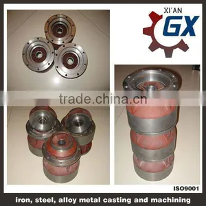 Hydraulic Pumps and Spare Parts thumbnail-1