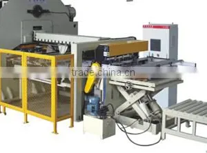 Automatic Bottole Cap Making Machine Production Line thumbnail-1