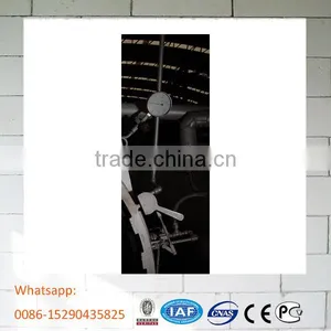 AAC Autoclave Autoclaved Light Weight Block Machine/autoclaved Aerated Concrete AAC Production Line for Sale thumbnail-5