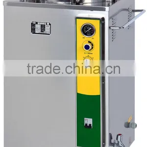 Vertical Autoclaves Electric Sterilizer VA-FJ Movable Autoclave - Bluestone Autoclave thumbnail-1