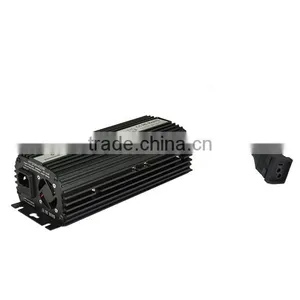 Lighting Fixture Street Light Electronic Ballast 400W Dimmable With Cooling Fan Original Manufacturer thumbnail-2