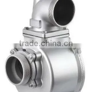 Pump Body SNB-100 thumbnail-1