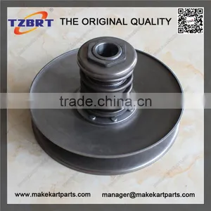 HS 400CC UTV Parts CVT Clutch Cover thumbnail-6