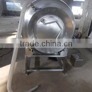 Vacuum Tumbler thumbnail-1