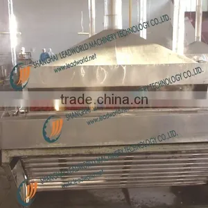 Continuous Rolling Bar Pasteurization Sterillizer thumbnail-1