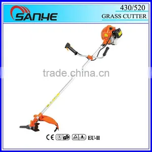 Brush Cutter / CG520/ 52CC Grass Cutter thumbnail-3