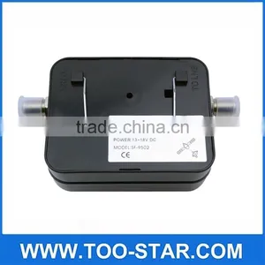 Pocket Digital Satellite Signal Finder Meter Satfinder For Sat Network Dish LNB Direc TV thumbnail-2