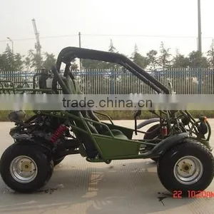 150cc/250cc EEC Buggy C.V.T Drive (TKG250E-B) thumbnail-4