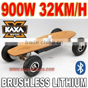 Motor Skate Board 900W With Brushless Motor thumbnail-1