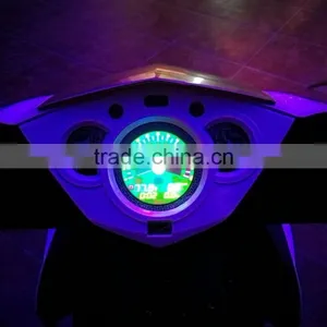 2016 New 2000w Electric 3 Wheel Scooter for Sport thumbnail-2