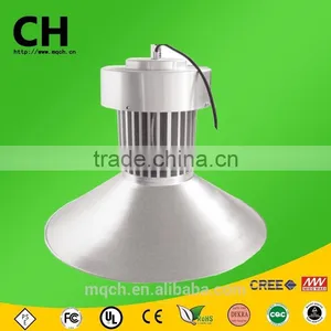 Most Powerful Good Heat Dissipation 20w/30w/50w/80w/100w/150w/180w/200w Led High Bay Light thumbnail-1