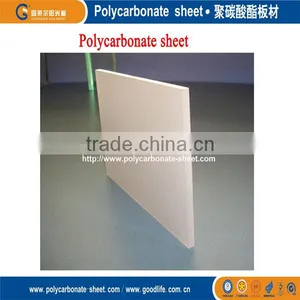 Diffuser Polycarbonate Sheets thumbnail-1
