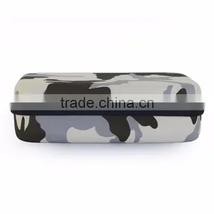High Elastic Fabric Small EVA Hard Shell Camera Case thumbnail-4