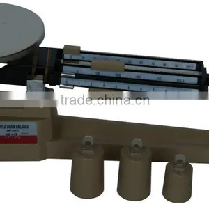 Triple Beam Balance thumbnail-1