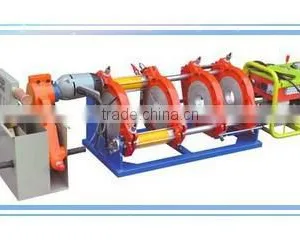 High Quality PE /PPR Pipe Welding Machine thumbnail-2