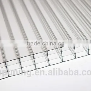 Sun Sheets & PC Embossed Sheets,multiwall Roofing Panel Type Multiwall Roofing Panel thumbnail-3