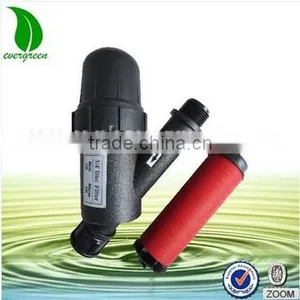 Agriculture Farming Drip Irrigation Filter System Disc Filter thumbnail-1
