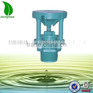 Greenhouse and Agriculture Micro Irrigation System Wobbler Sprinkler thumbnail-1