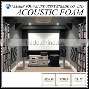 Any Type Of Acoustic Sound Absorption Materials thumbnail-1