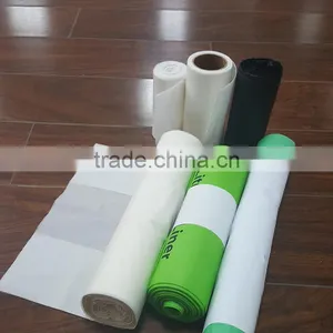 100% Biodegradable&compostable Garbage Bag thumbnail-2