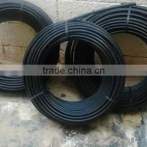 High Quality Plastic Drip Irrigation Pipe for Agriculture thumbnail-3