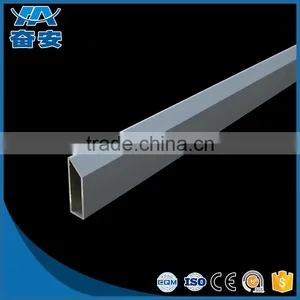 Wholesale Factory Price Aluminium Profiles Ghana thumbnail-5