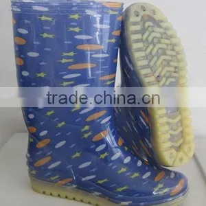 Fanshionable Boots thumbnail-4