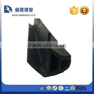 Manufacture Rubber Seal Strip for Yacht thumbnail-1