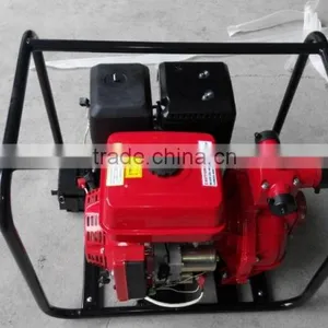 Hot Sale High Pressure Water Pump, Portable High Pressure Water Pump With CE, Gasoline Engine High Presure Water Pump thumbnail-4
