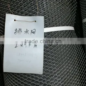 High Quality Polyester Geogrid and Fiberglass Geogrid Factory thumbnail-4