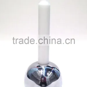 Wholsale Aluminum New Design 2015 Candle Holder thumbnail-1