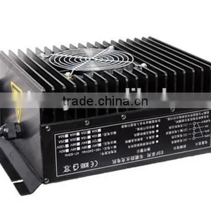 1800W Waterproof HF PFC Battery Charger thumbnail-1