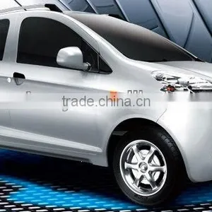 Electrical Automobile thumbnail-1