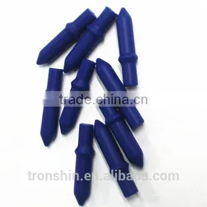 Food Safe Silicone Water Dispenser Stopper With Custom Made Shape thumbnail-3