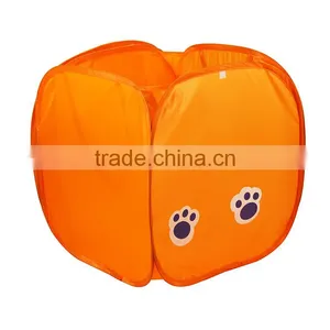 2017 Cheap Promotion Foldable Factory Price Monkey Laundry Sorter thumbnail-2