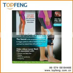 Kneecap With Pressure Pad/kneecap/knee Wrap/knee Pads thumbnail-1
