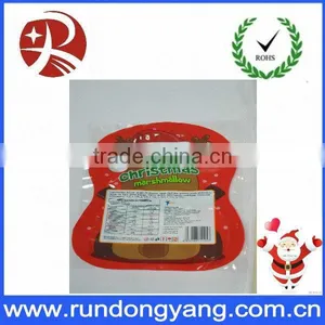 Plastic Christmas Tree Storage Bag for Promotion thumbnail-1