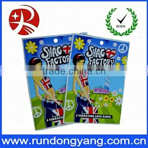 Factory Cheap Price Wholesale Small Goodies Bag for Kids thumbnail-1