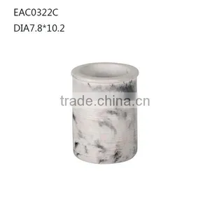 5pcs China Cheap Ceramic Bathroom Accessories Sets thumbnail-1