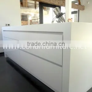 Professional Kitchen Cabinet Manufacture thumbnail-1
