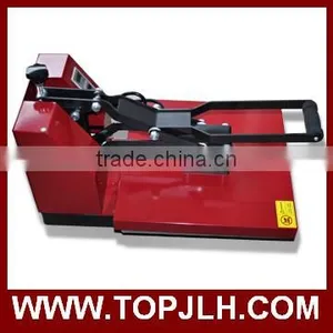 Sublimation Film Machine,Plain Heat Press Machine ,heat Transfer Machine thumbnail-5