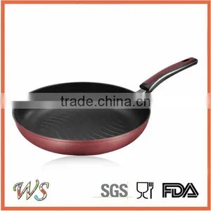 Stainless Steel 2016/2017 Skillet/Frying Pan thumbnail-3